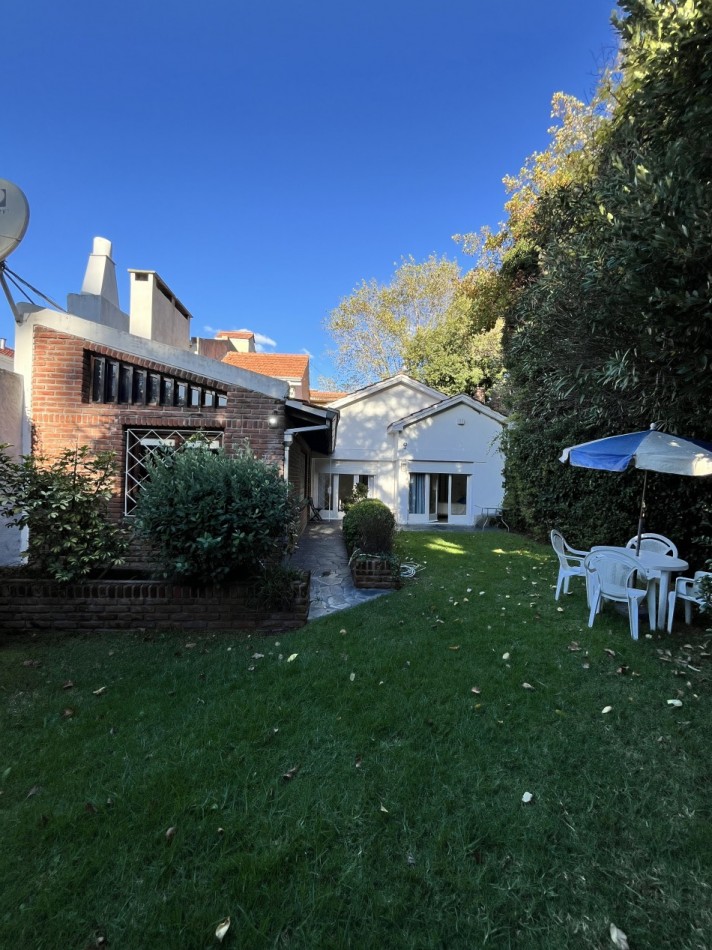 VENTA IMPORTANTE CHALET 5 AMB EN ZONA GUEMES