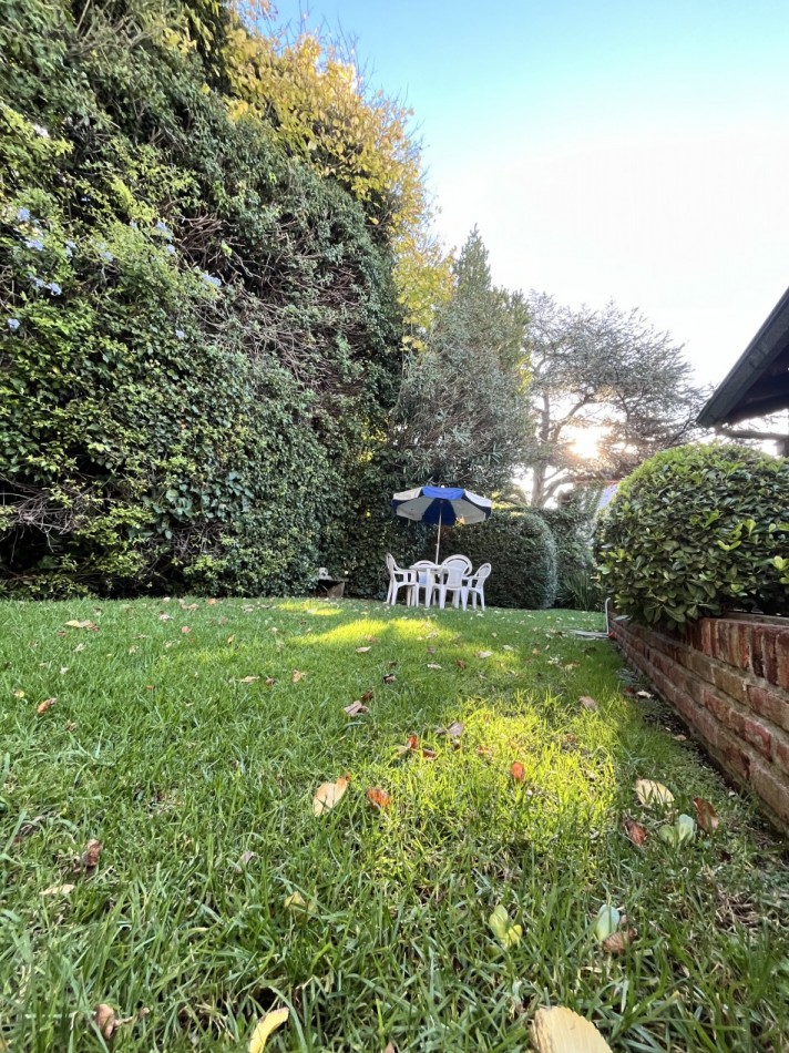 VENTA IMPORTANTE CHALET 5 AMB EN ZONA GUEMES