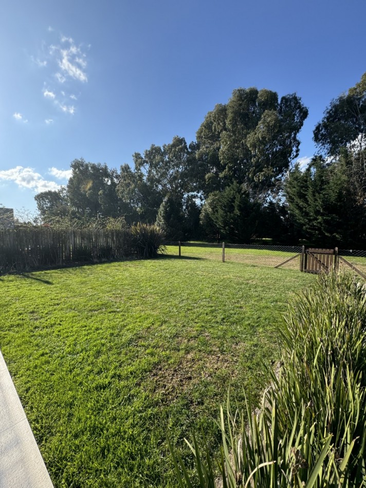 CASA EN VENTA 4 AMB CON PISCINA EN RUMENCO