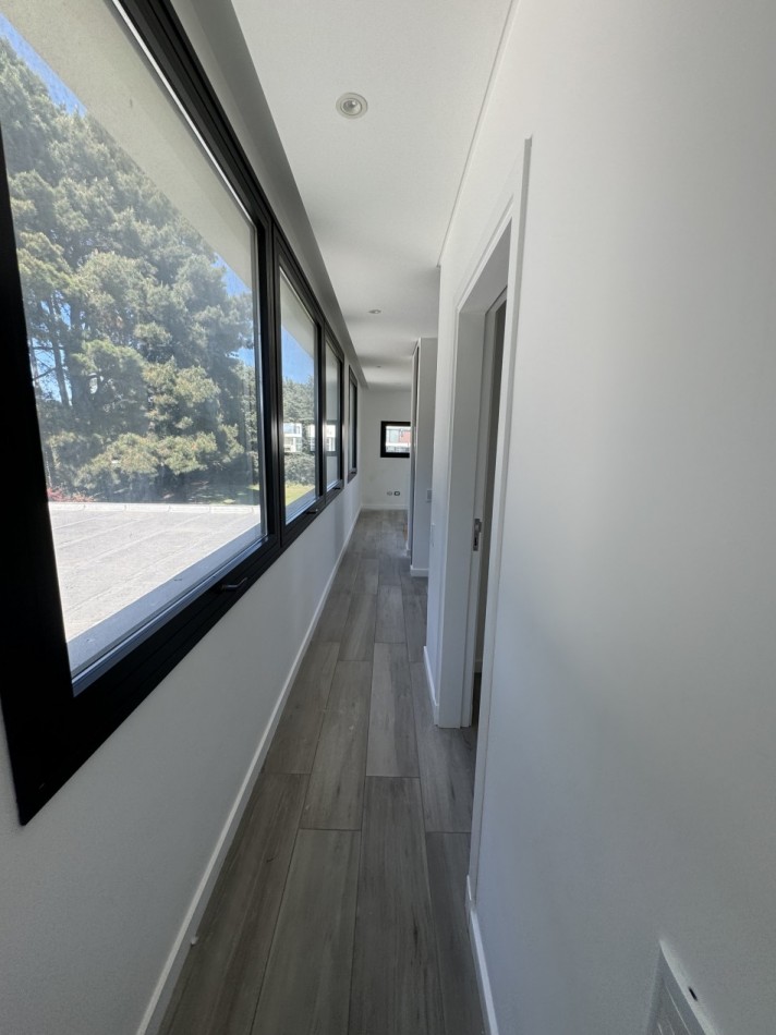 VENTA EN RUMENCO MODERNA CASA 4 AMB CON PISCINA