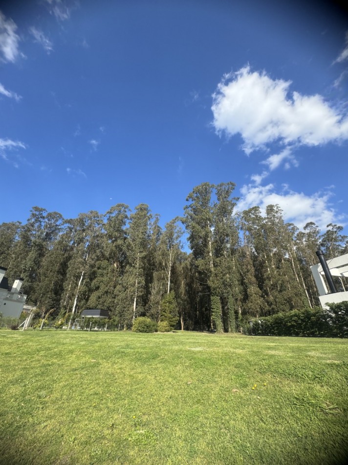 LOTE EN VENTA EN EXCELENTE UBICACION BARRIO PRIVADO EN RUMENCO