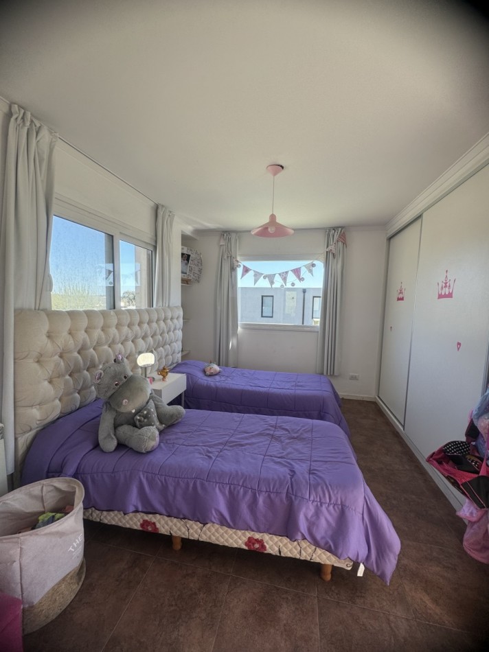 CASA EN ALQUILER 24 MESES EN ARENAS DEL SUR