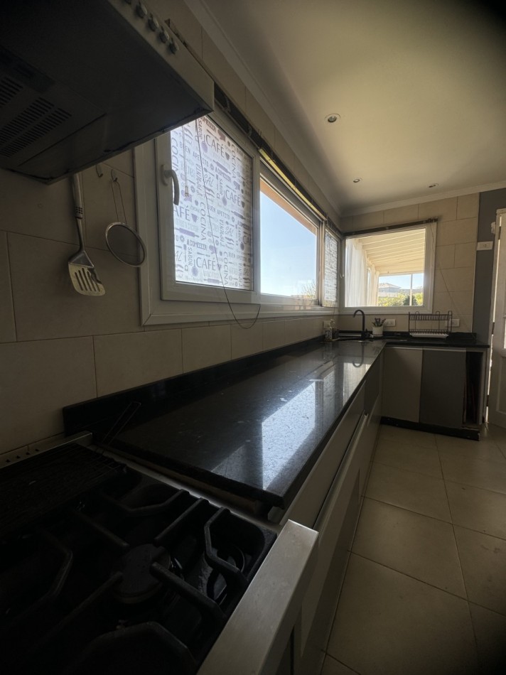 CASA EN ALQUILER 24 MESES EN ARENAS DEL SUR