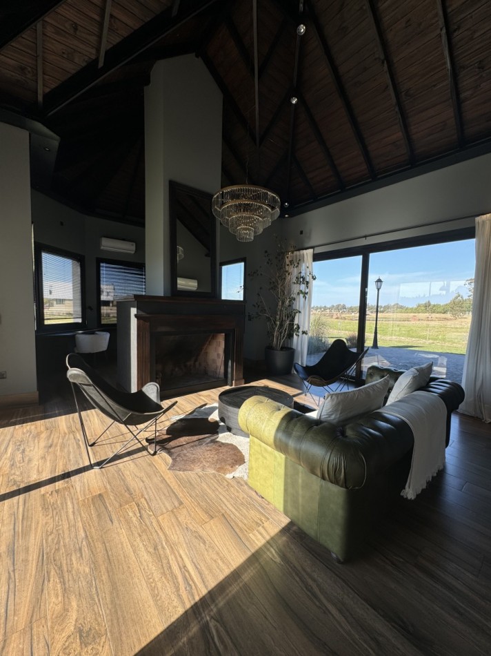 OPORTUNIDAD VENTA EXCELENTE LOTE EN CASONAS DEL HARAS