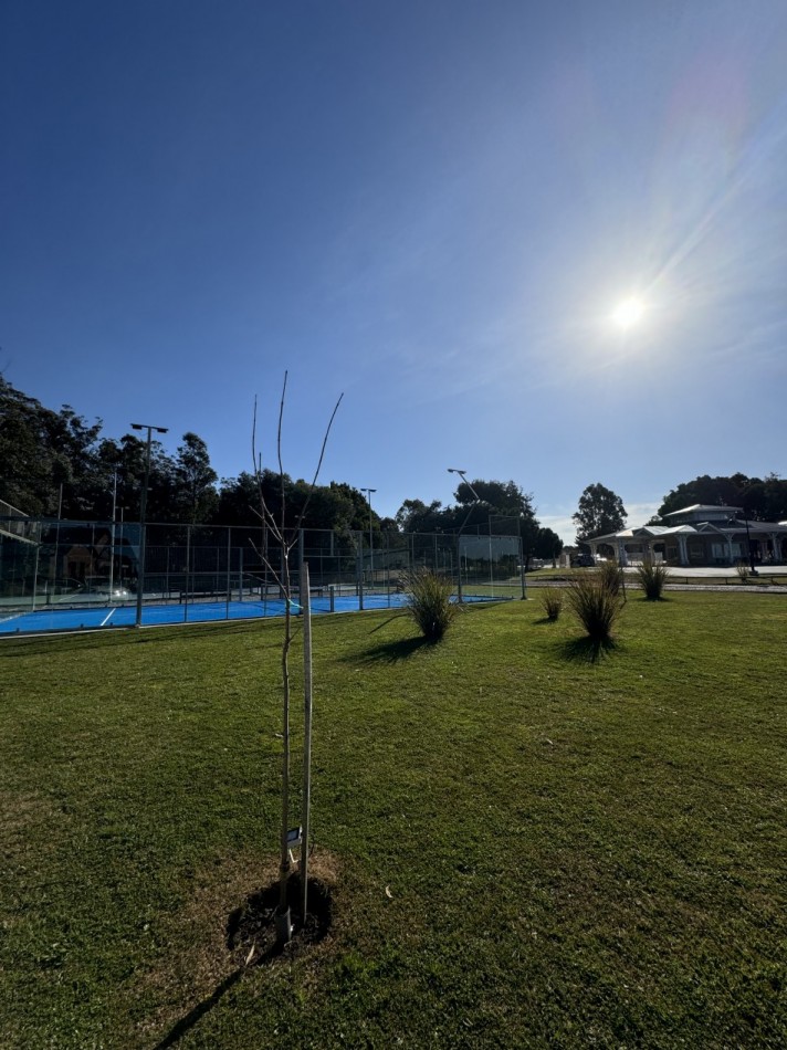 OPORTUNIDAD VENTA EXCELENTE LOTE EN CASONAS DEL HARAS