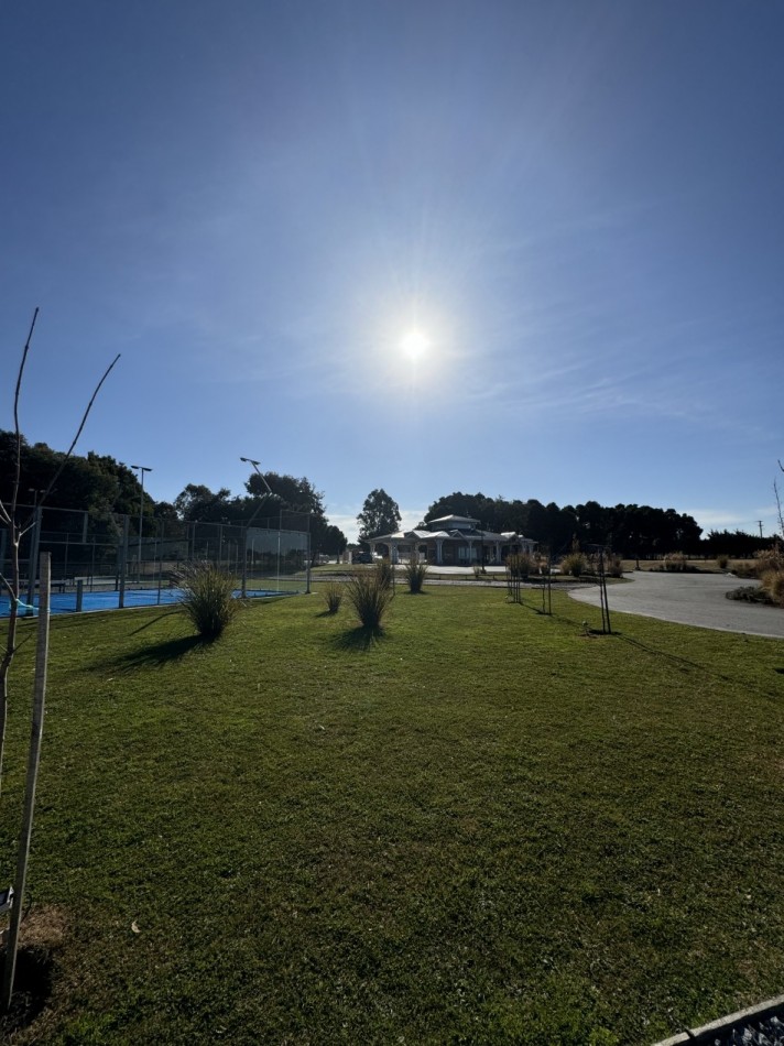 OPORTUNIDAD VENTA EXCELENTE LOTE EN CASONAS DEL HARAS