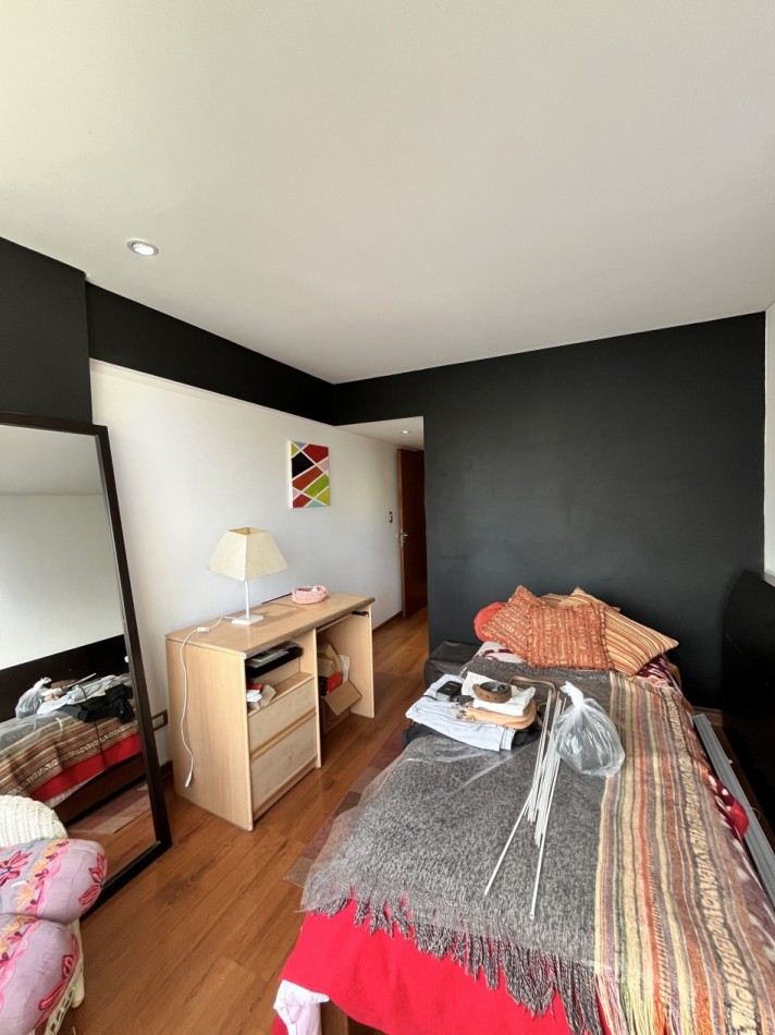 VENTA DEPARTAMENTO 3 AMBIENTES RCICLADO CON COCHERA EN PLAZA MITRE