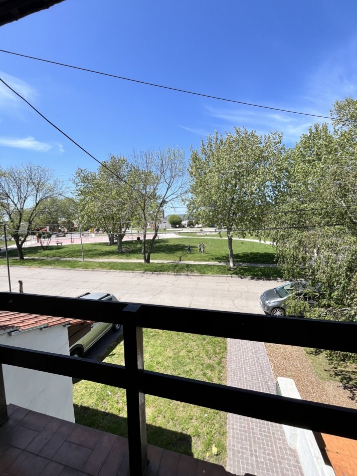 VENTA CASA EN PH 3 AMBIENTES CON PATIO Y GARAGE EN BARRIO SAN CAYETANO