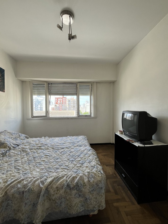 ()ALQUILER ANUAL DEPARTAMENTO 3 AMBIENTES ZONA PLAZA MITRE DISPONIBLE A PARTIR DE MARZO 2025 ()