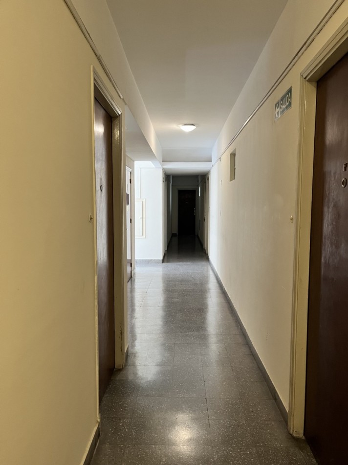 ()ALQUILER ANUAL DEPARTAMENTO 3 AMBIENTES ZONA PLAZA MITRE DISPONIBLE A PARTIR DE MARZO 2025 ()