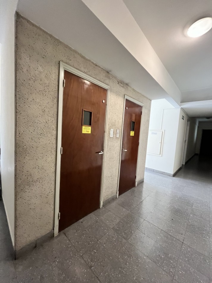 ()ALQUILER ANUAL DEPARTAMENTO 3 AMBIENTES ZONA PLAZA MITRE DISPONIBLE A PARTIR DE MARZO 2025 ()