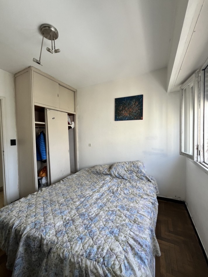 ()ALQUILER ANUAL DEPARTAMENTO 3 AMBIENTES ZONA PLAZA MITRE DISPONIBLE A PARTIR DE MARZO 2025 ()