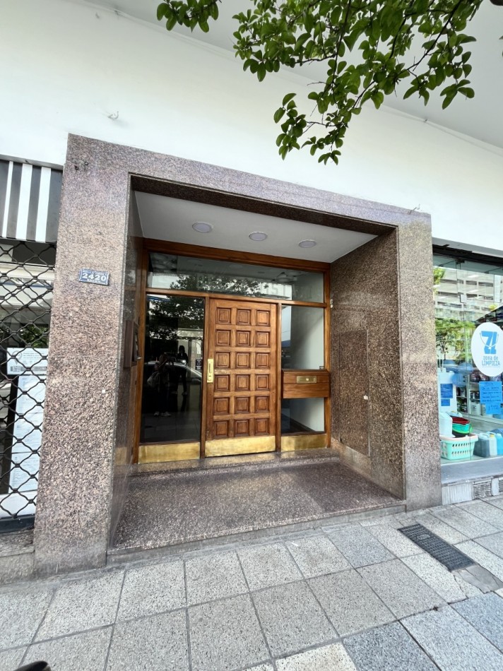 ()ALQUILER ANUAL DEPARTAMENTO 3 AMBIENTES ZONA PLAZA MITRE DISPONIBLE A PARTIR DE MARZO 2025 ()
