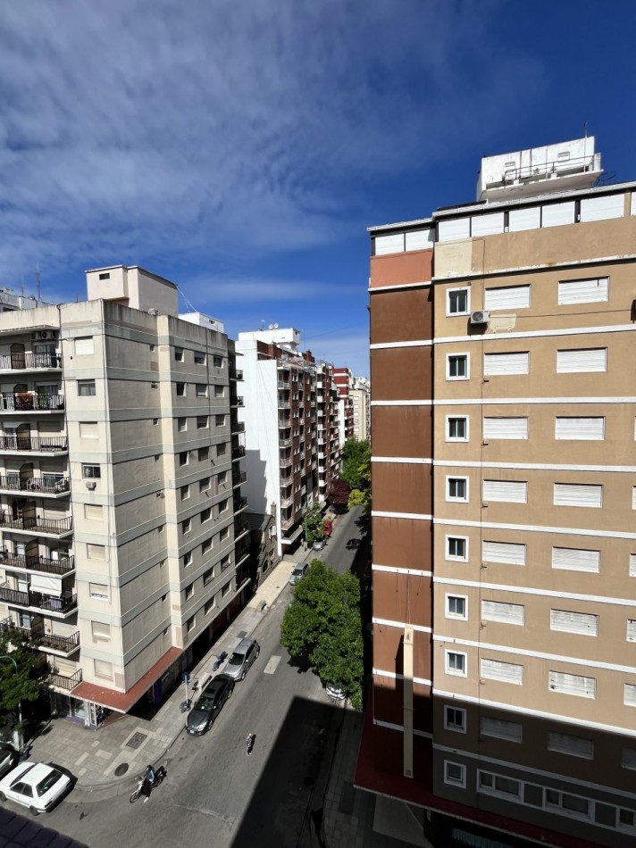 ()ALQUILER ANUAL DEPARTAMENTO 3 AMBIENTES ZONA PLAZA MITRE DISPONIBLE A PARTIR DE MARZO 2025 ()