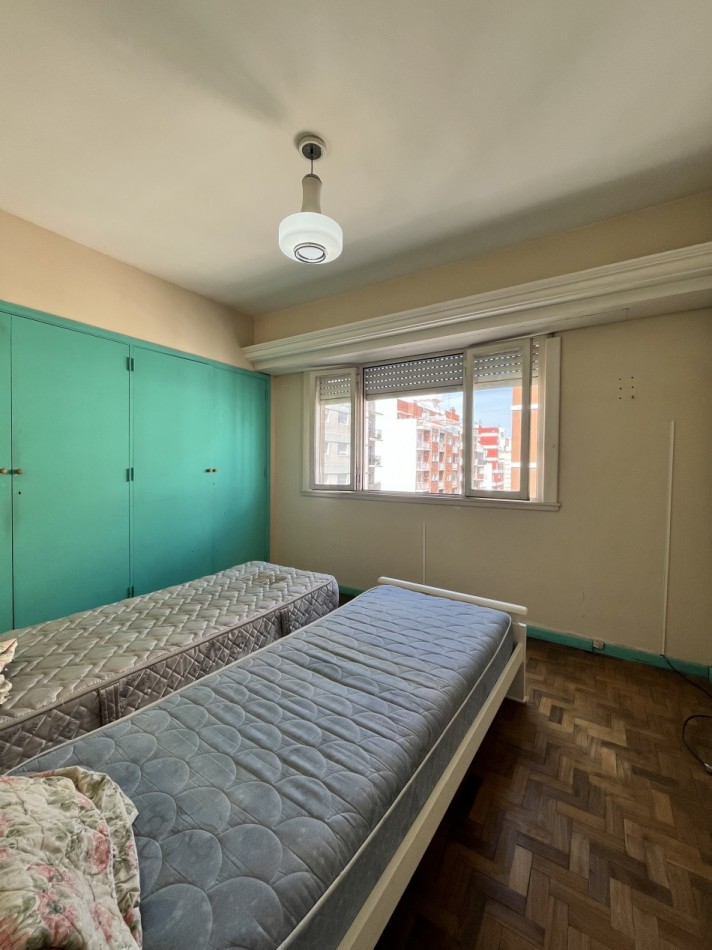()ALQUILER ANUAL DEPARTAMENTO 3 AMBIENTES ZONA PLAZA MITRE DISPONIBLE A PARTIR DE MARZO 2025 ()
