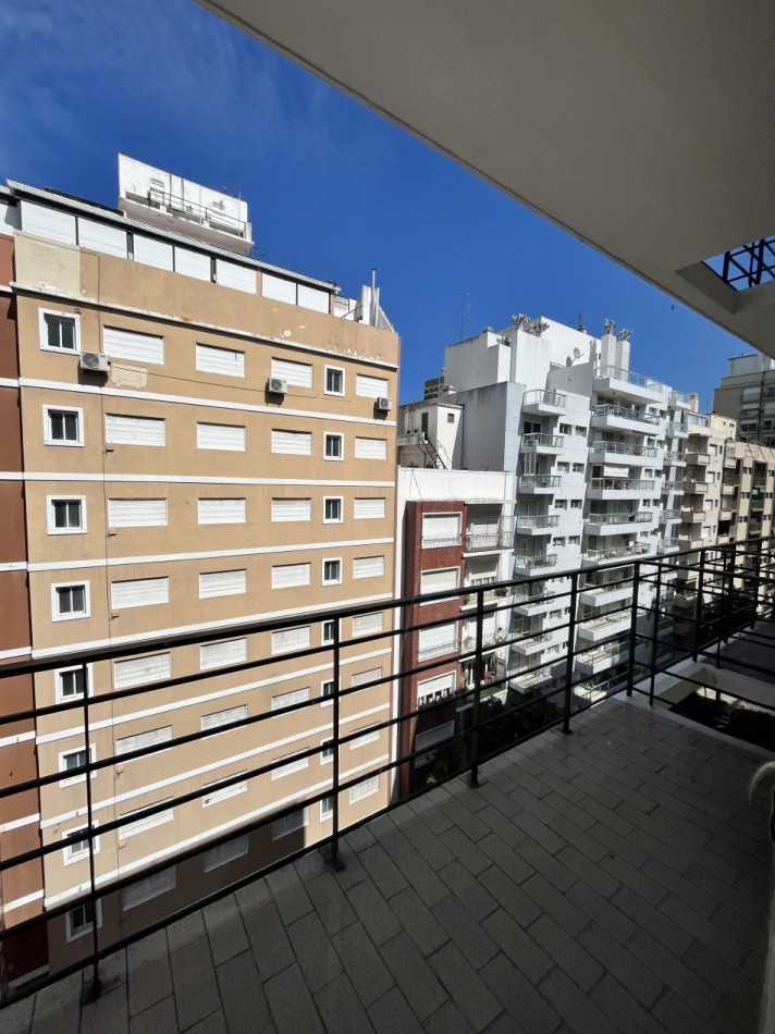 ()ALQUILER ANUAL DEPARTAMENTO 3 AMBIENTES ZONA PLAZA MITRE DISPONIBLE A PARTIR DE MARZO 2025 ()