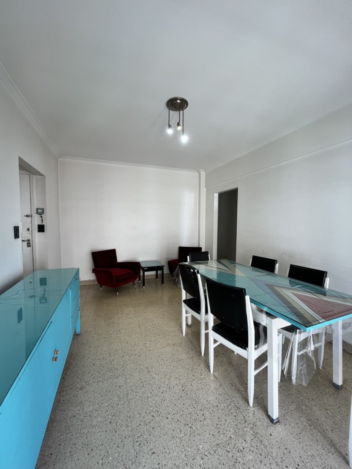 ()ALQUILER ANUAL DEPARTAMENTO 3 AMBIENTES ZONA PLAZA MITRE DISPONIBLE A PARTIR DE MARZO 2025 ()