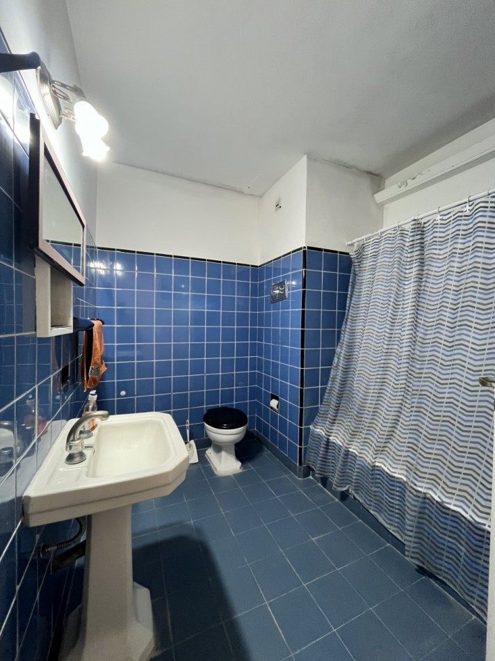 ()ALQUILER ANUAL DEPARTAMENTO 3 AMBIENTES ZONA PLAZA MITRE DISPONIBLE A PARTIR DE MARZO 2025 ()
