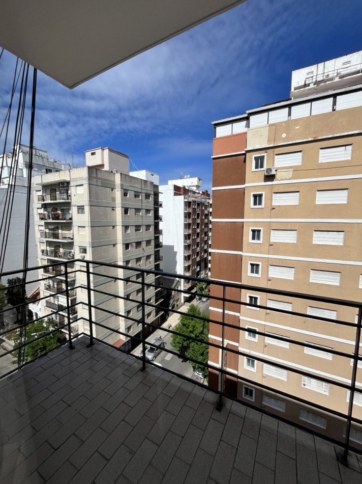 ()ALQUILER ANUAL DEPARTAMENTO 3 AMBIENTES ZONA PLAZA MITRE DISPONIBLE A PARTIR DE MARZO 2025 ()