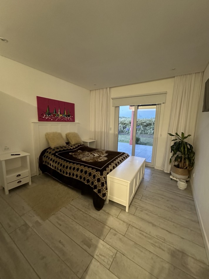 CASA CON PILETA EN ALQUILER TEMPORADA VERANO