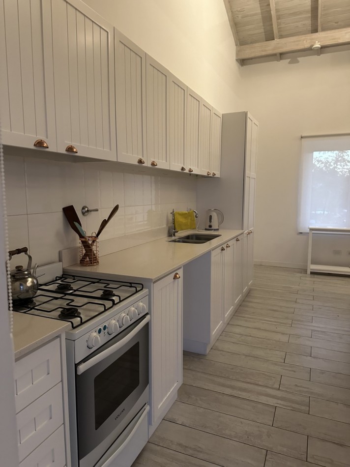CASA CON PILETA EN ALQUILER TEMPORADA VERANO