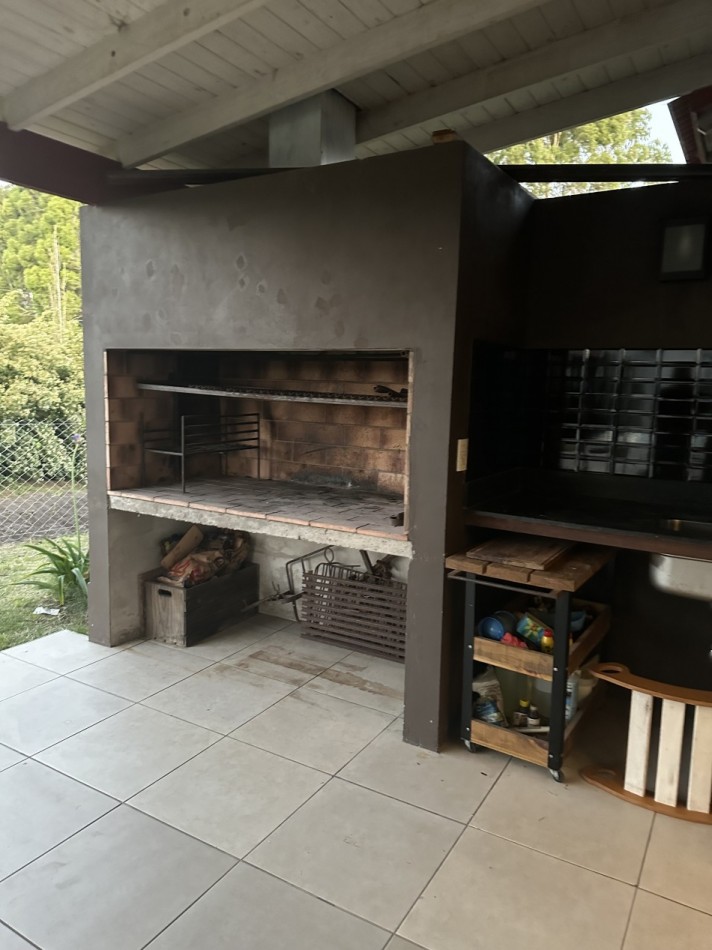 CASA CON PILETA EN ALQUILER TEMPORADA VERANO