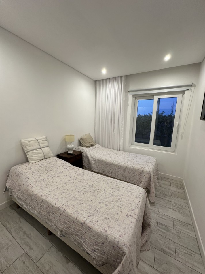 CASA CON PILETA EN ALQUILER TEMPORADA VERANO