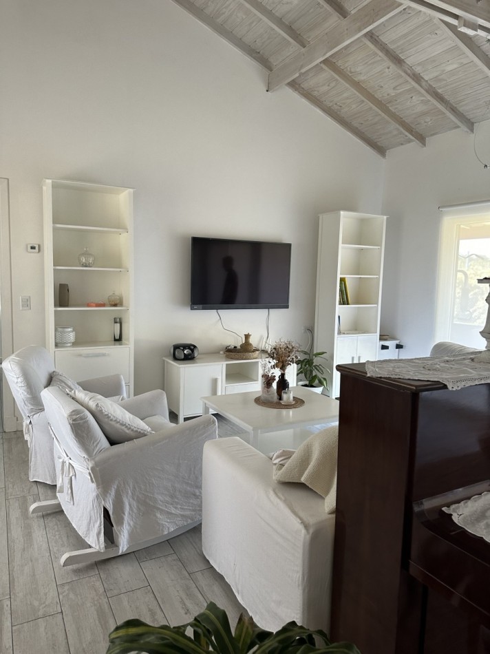 CASA CON PILETA EN ALQUILER TEMPORADA VERANO
