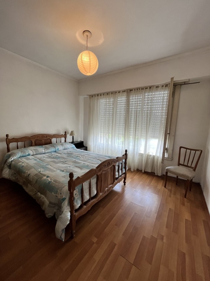 VENTA PH AL FRENTE CON PATIO DE 3 AMBIENTES EN ZONA SAN JUAN