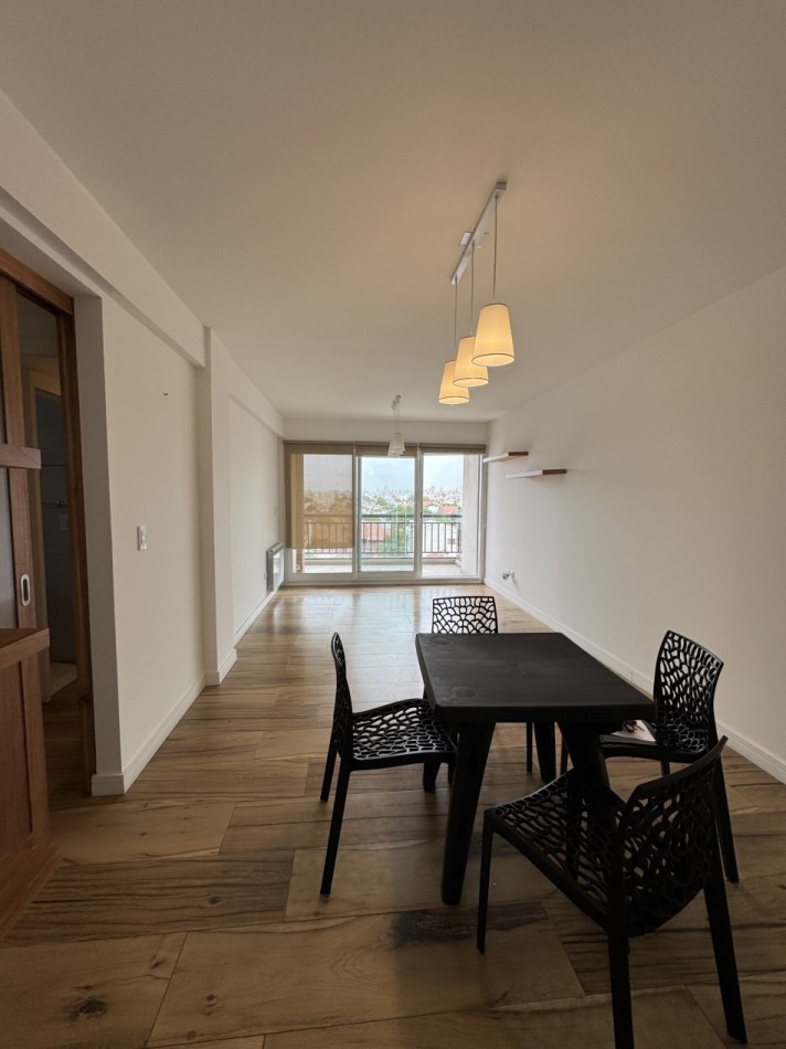 VENTA EXCELENTE DEPTO 3 AMB CON TERRAZA PRIVADA