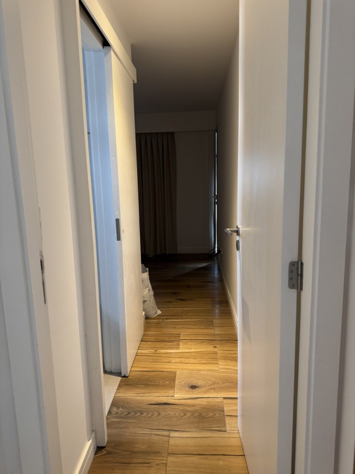 VENTA EXCELENTE DEPTO 3 AMB CON TERRAZA PRIVADA