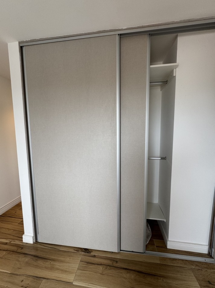 VENTA EXCELENTE DEPTO 3 AMB CON TERRAZA PRIVADA