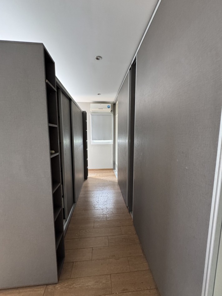 CASA 4 AMB EN BARRIO PRIVADO ARENAS DEL SUR ALQUILER TEMPORADA MAR DEL PLATA