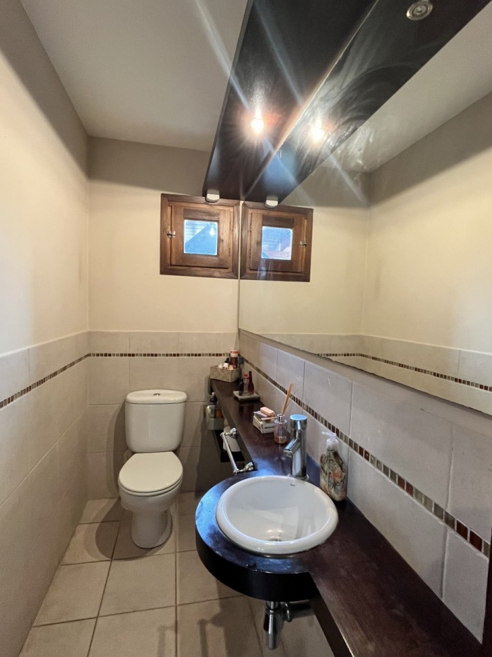VENTA HERMOSO DUPLEX ZONA CAISAMAR 3AMB CON 2 baños y PARQUE Y PISCINA