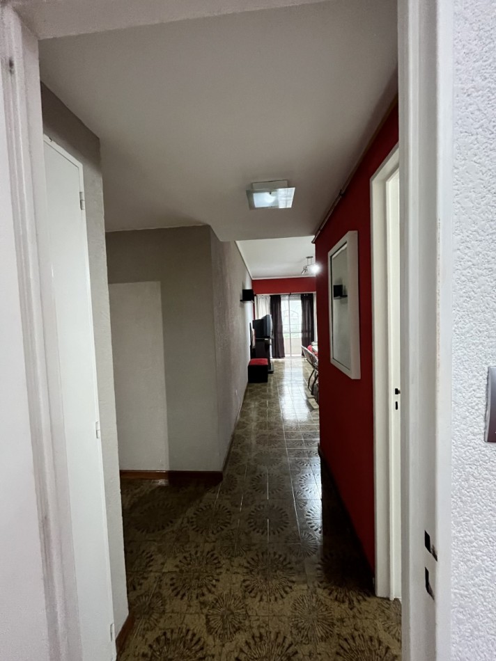 Alquiler ESTUDIANTES DPTO 2 amb con Balcon Zona Aldrey