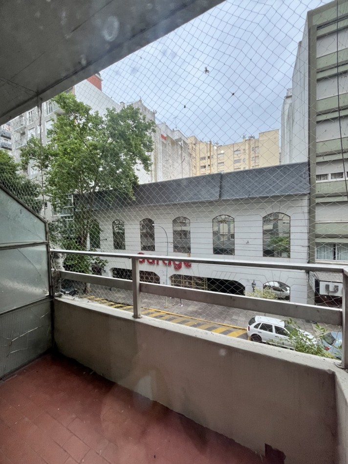 Alquiler ESTUDIANTES DPTO 2 amb con Balcon Zona Aldrey