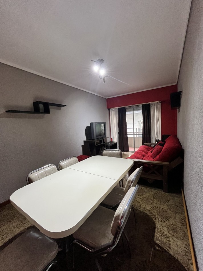 Alquiler ESTUDIANTES DPTO 2 amb con Balcon Zona Aldrey