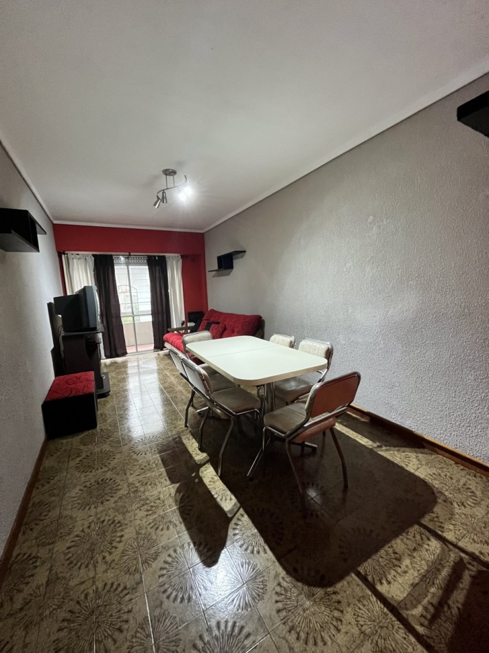 Alquiler ESTUDIANTES DPTO 2 amb con Balcon Zona Aldrey
