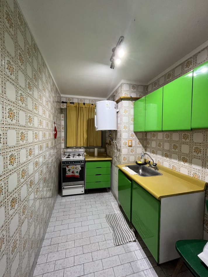 Alquiler ESTUDIANTES DPTO 2 amb con Balcon Zona Aldrey
