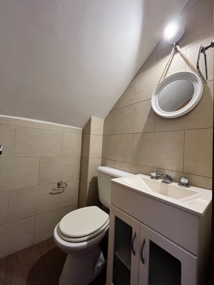VENTA HERMOSO PH 3 Amb con garage Barrio San Cayetano