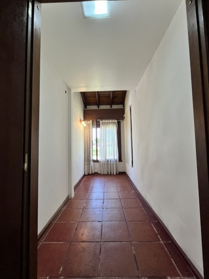 VENTA HERMOSO PH 3 Amb con garage Barrio San Cayetano