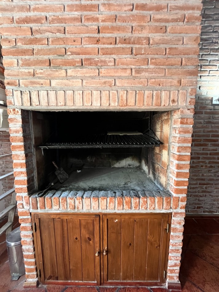 VENTA HERMOSO PH 3 Amb con garage Barrio San Cayetano