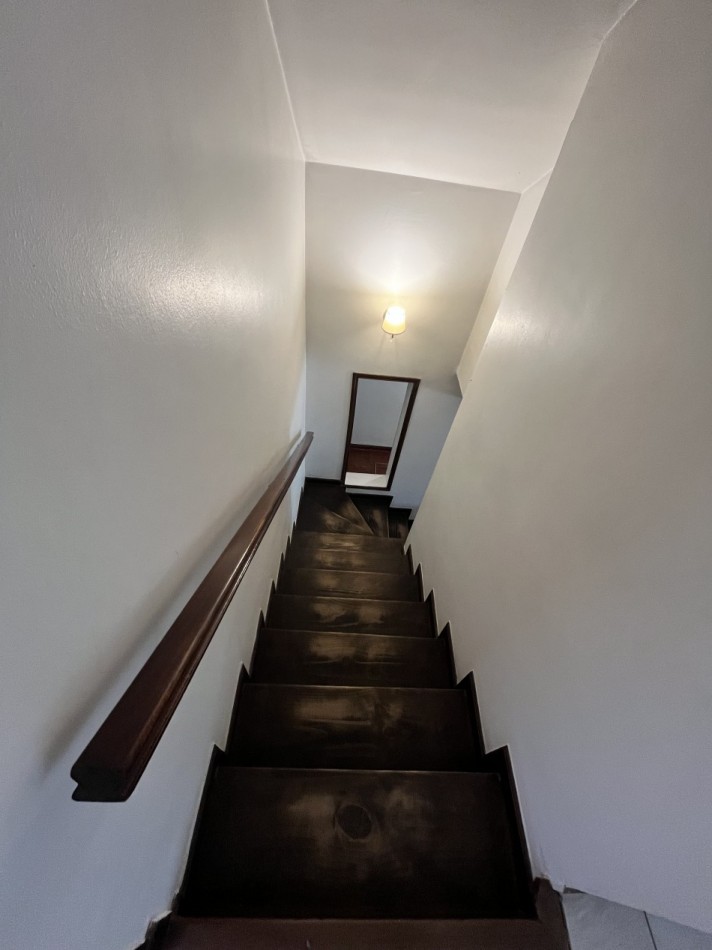 VENTA HERMOSO PH 3 Amb con garage Barrio San Cayetano