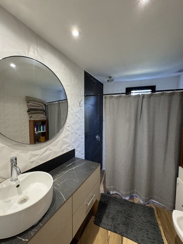 EXCELENTE CASA CON PISCINA EN VENTA EN BARRIO PRIVADO RUMENCO