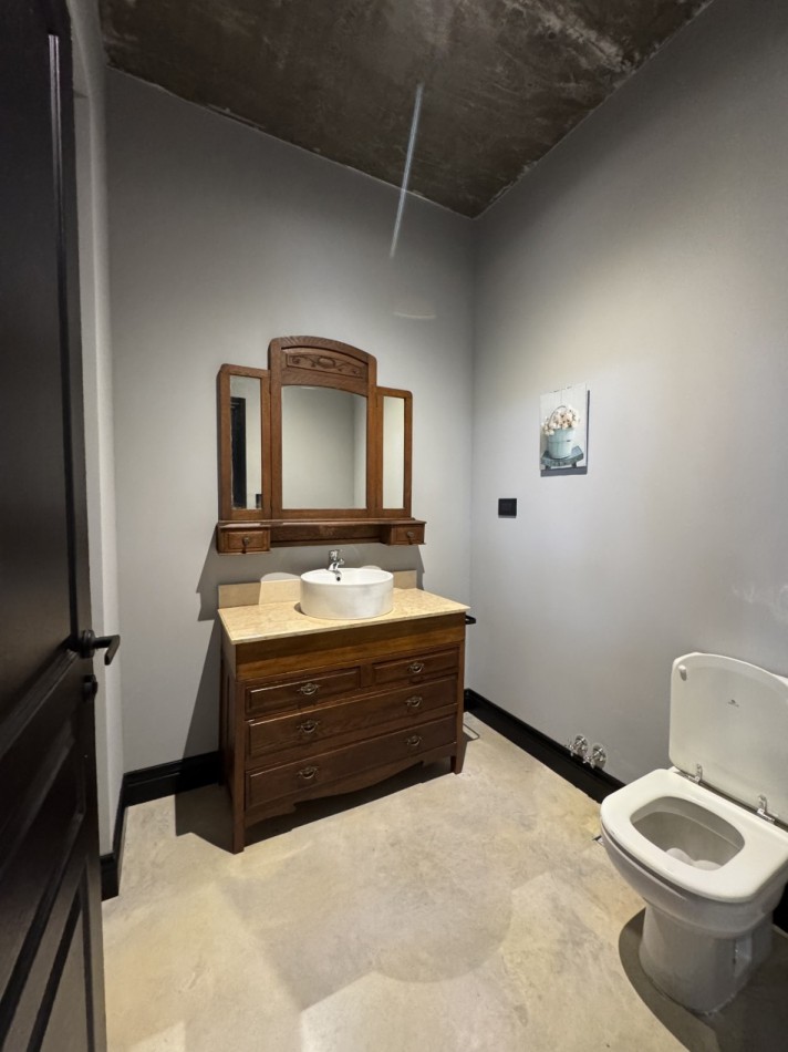 CASA EN ALQUILER 24 MESES CON PISCINA EN RUMENCO JOVEN