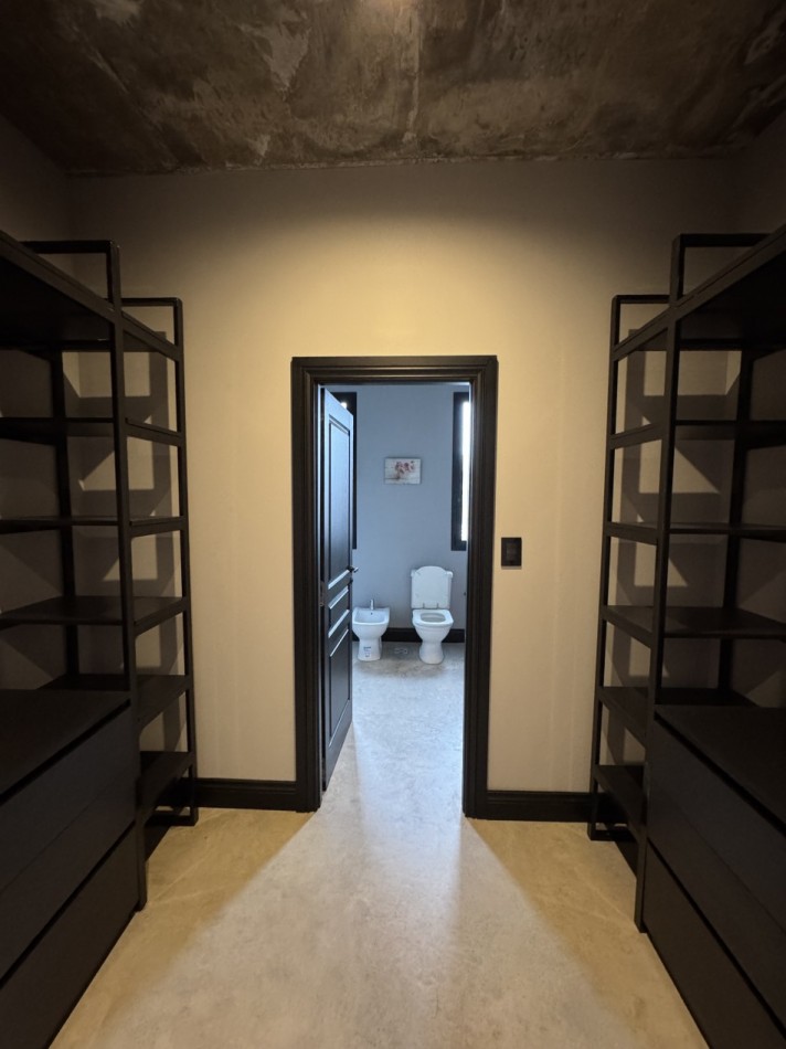 CASA EN ALQUILER 24 MESES CON PISCINA EN RUMENCO JOVEN