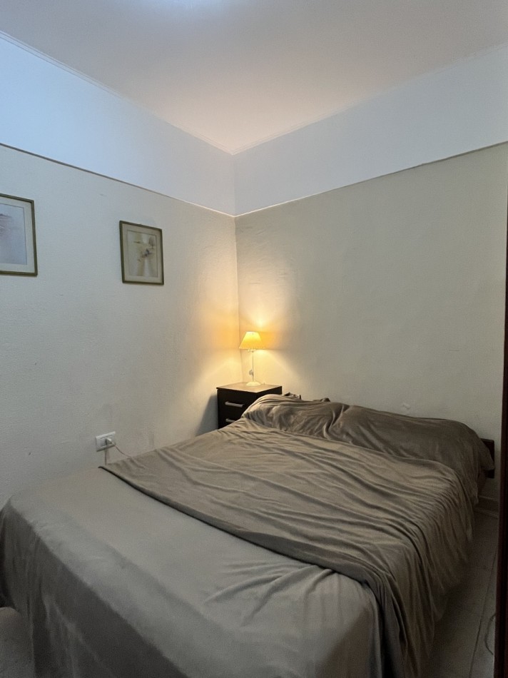 OPORTUNIDAD VENTA DEPARTAMENTO 1 1/2 AMBIENTE 30 MTS2 ORIGINAL EN ZONA ALDREY