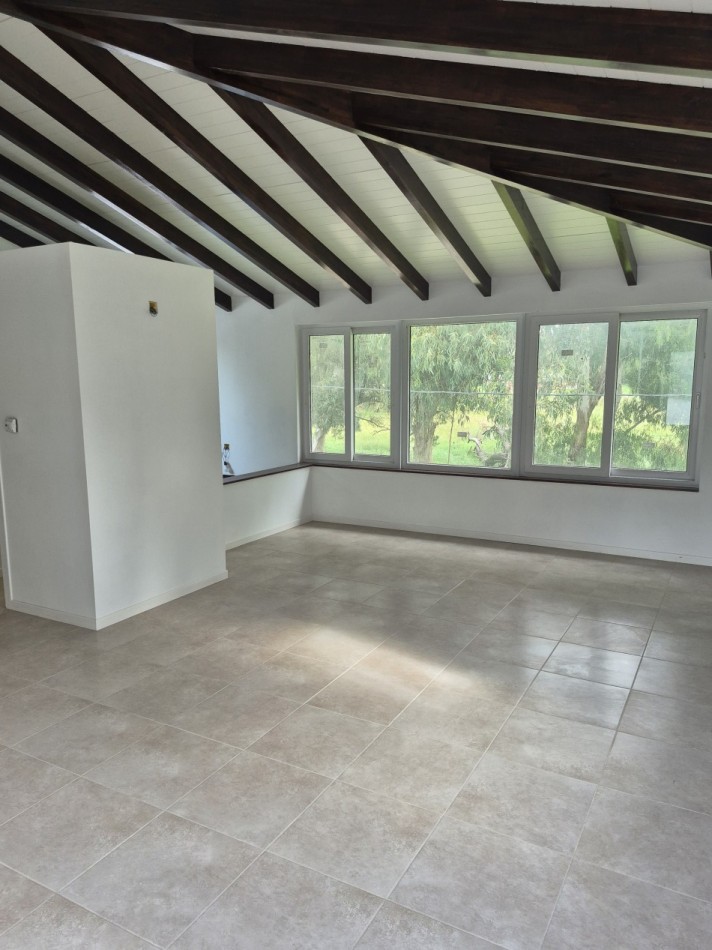 DUPLEX 3 AMB A ESTRENAR C PARQUE SANTA CLARA