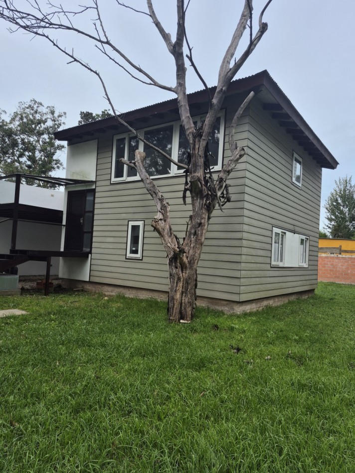 DUPLEX 3 AMB A ESTRENAR C PARQUE SANTA CLARA