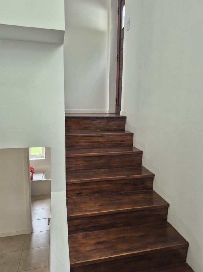 DUPLEX 3 AMB A ESTRENAR C PARQUE SANTA CLARA